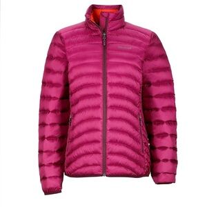 Marmot (L) Aruna Down Puffer Jacket